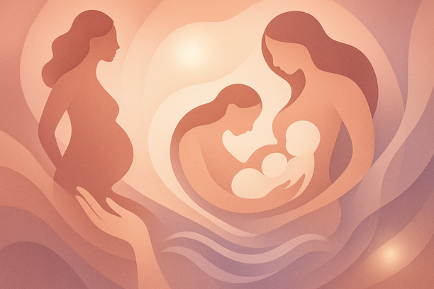 Descubra o que é parto humanizado e seus benefícios para mãe e bebê. Práticas respeitosas, cuidados preventivos e a importância do acompanhamento ginecológico para uma gestação saudável.