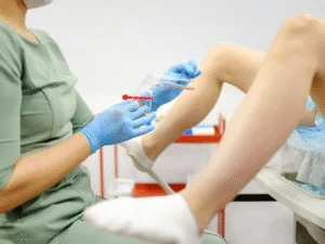 Exame preventivo Papanicolau